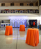 THE RICHARD SHERMAN CELEBRITY SOFTBALL GAME VIP EVENT